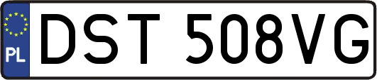 DST508VG