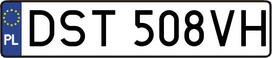 DST508VH