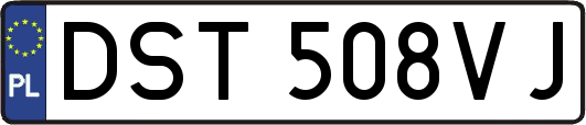 DST508VJ