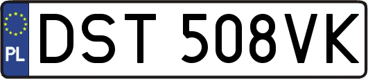 DST508VK