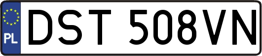 DST508VN