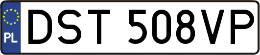 DST508VP