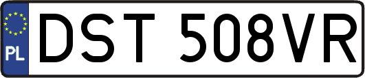 DST508VR