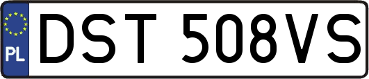 DST508VS