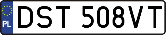 DST508VT