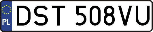 DST508VU