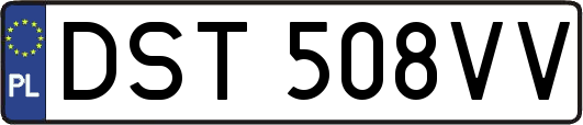 DST508VV