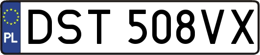 DST508VX
