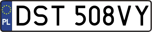DST508VY