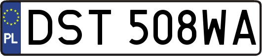 DST508WA