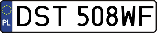 DST508WF