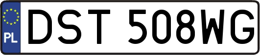 DST508WG