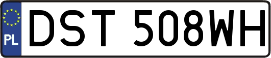 DST508WH
