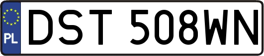 DST508WN