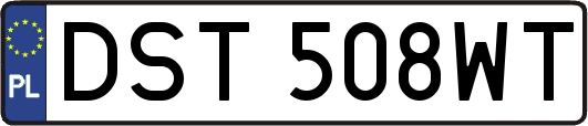DST508WT