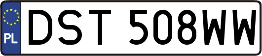 DST508WW