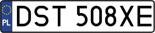 DST508XE