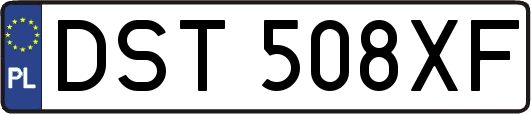 DST508XF