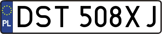 DST508XJ