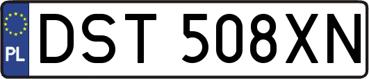 DST508XN
