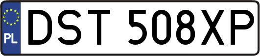 DST508XP