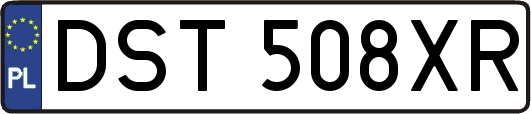 DST508XR