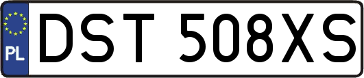 DST508XS