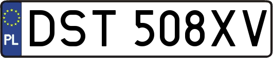 DST508XV