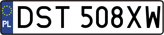 DST508XW