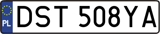 DST508YA