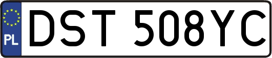 DST508YC