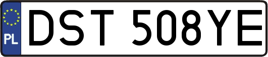 DST508YE