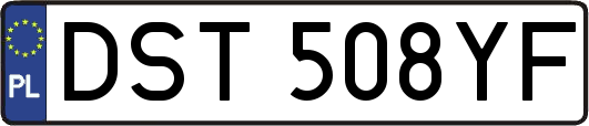 DST508YF