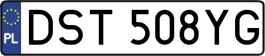 DST508YG