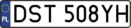 DST508YH