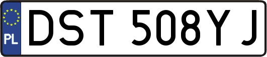 DST508YJ
