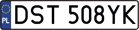 DST508YK