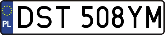DST508YM