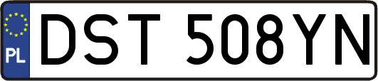 DST508YN