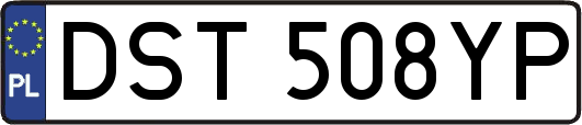 DST508YP