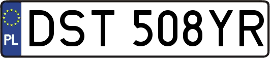 DST508YR