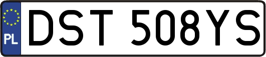 DST508YS