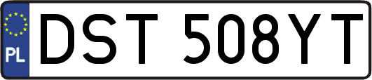 DST508YT