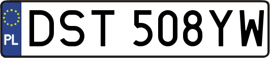 DST508YW