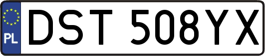 DST508YX