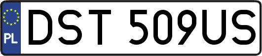 DST509US