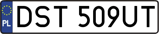 DST509UT