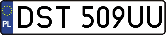 DST509UU