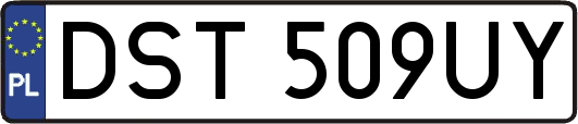 DST509UY