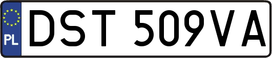 DST509VA